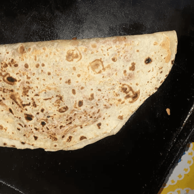 Quesadilla especial