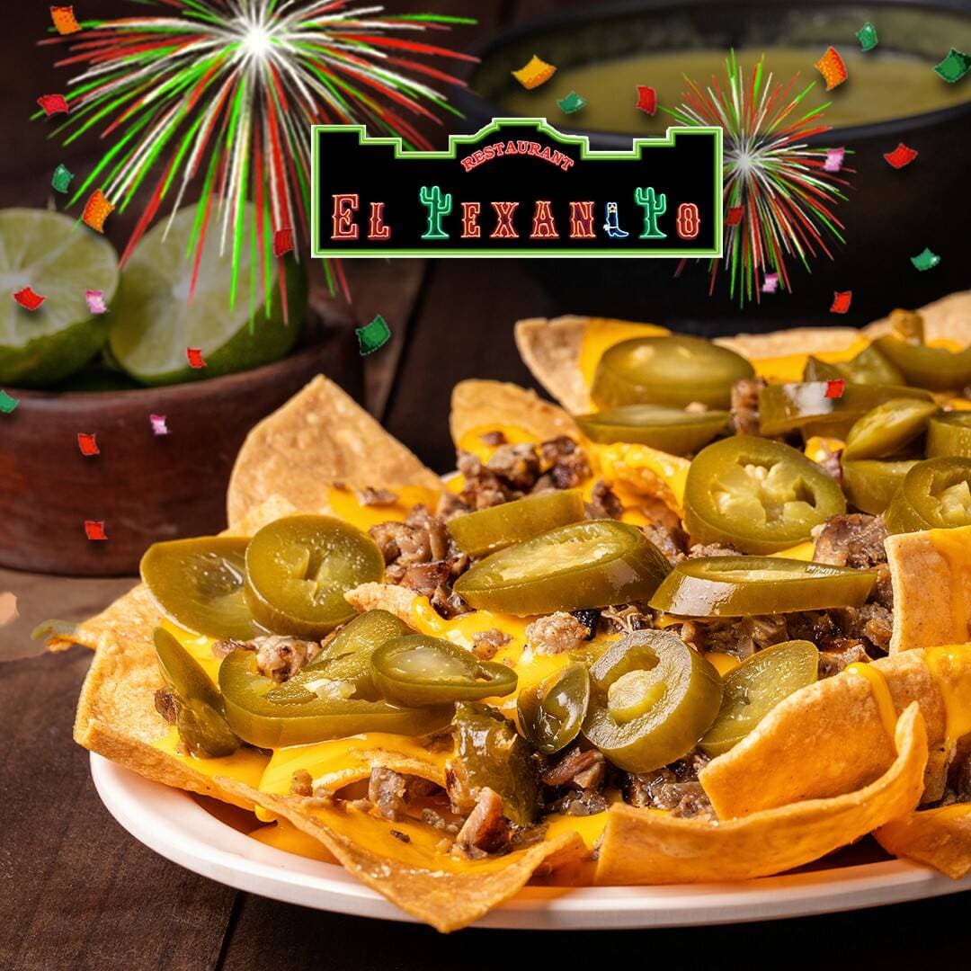 Nachos