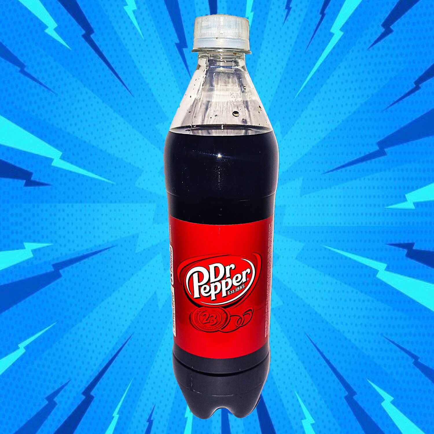 Dr. Pepper