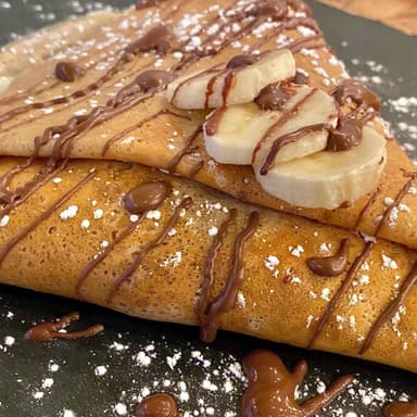 Crepa Chocobanana 2x1