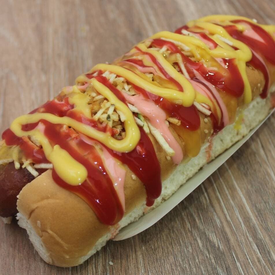 Choriperro de Res