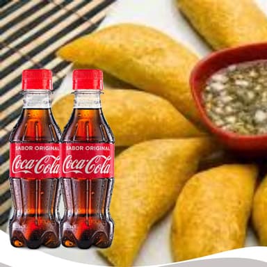 EMPANADAS DE CARNE