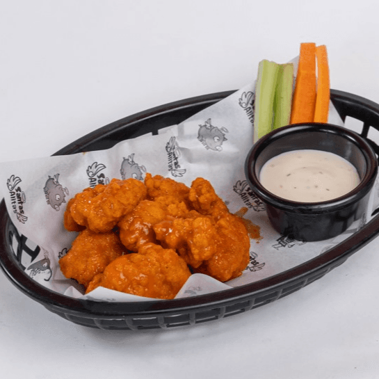 130 grs de Boneless