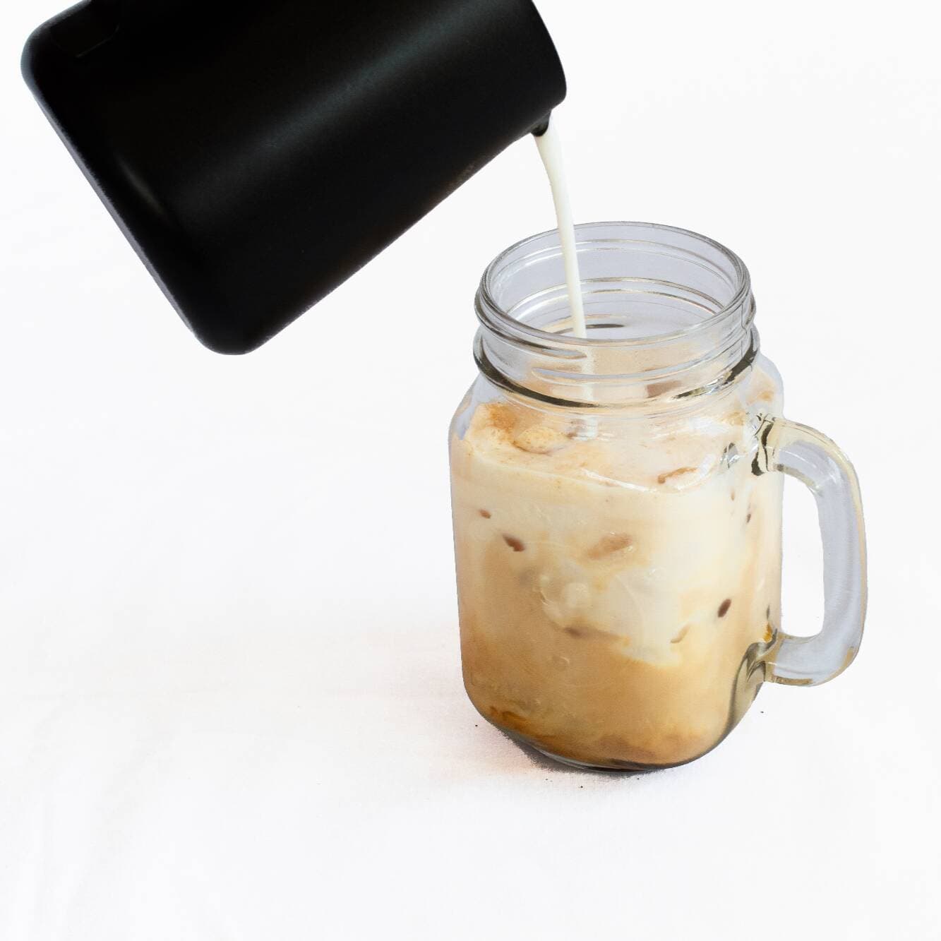 Chai frappé