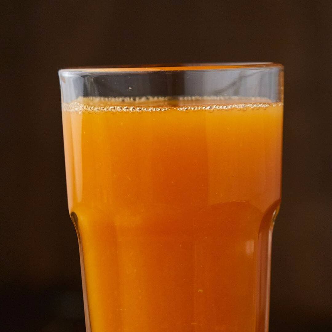 Jugo de Mandarina