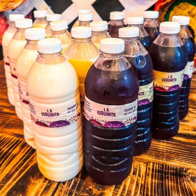 Agua de Jamaica