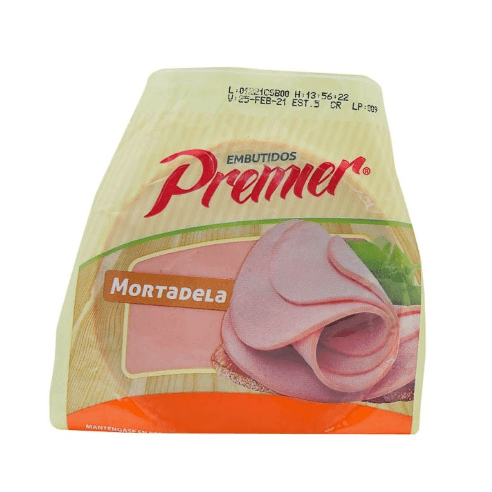 Mortadella Premier