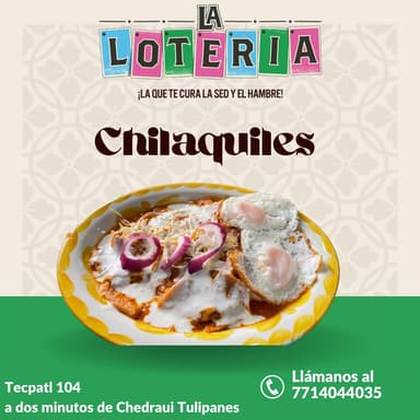 Chilaquiles Sencillos con Pollo