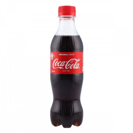Refresco Individual 355 ml