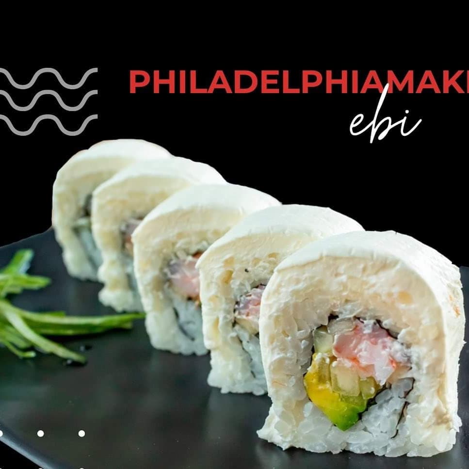 Combo Philadelphia