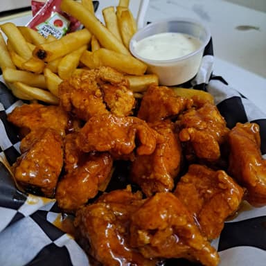 1 kg Boneless
