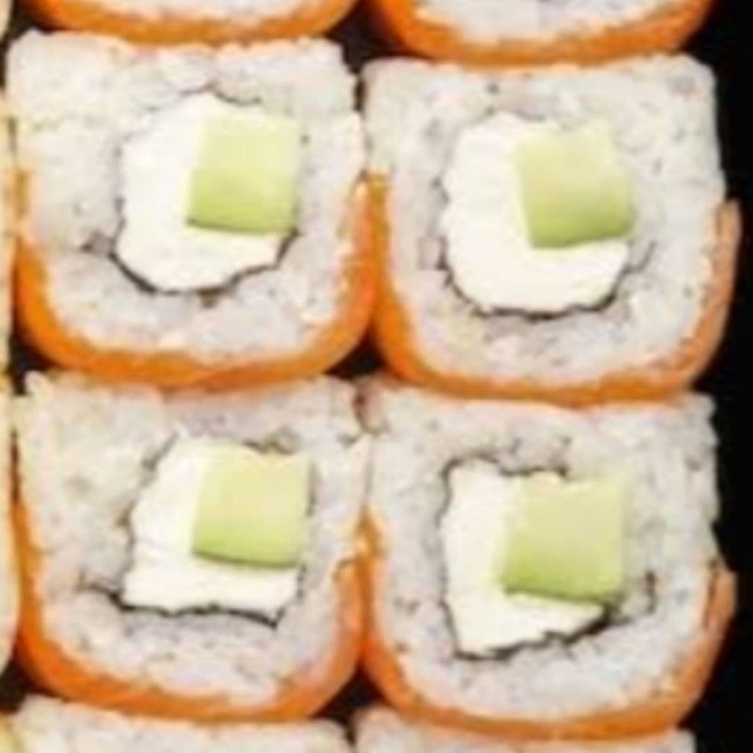 Sushi Sake Roll