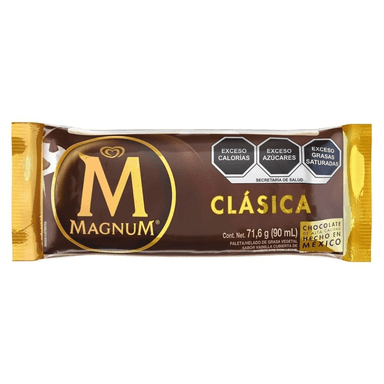 magnum clásica 90ml