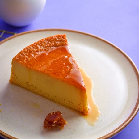 Quesillo - Flan de Caramelo PROMO