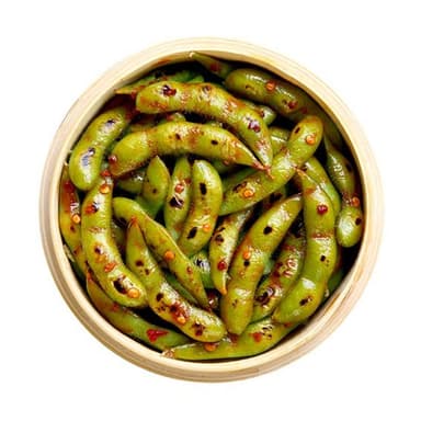 EDAMAME LUCKY