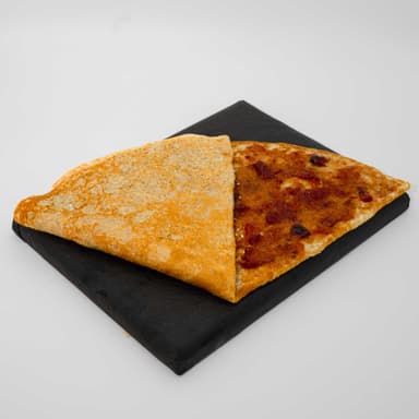Crepa Mermelada