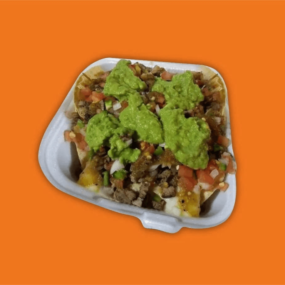 Panchos