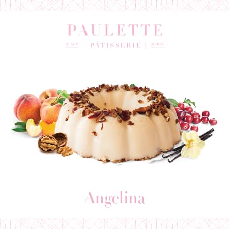 Angelina Grande Paulette