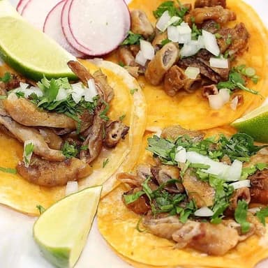 ORDEN 5 TACOS TRIPA