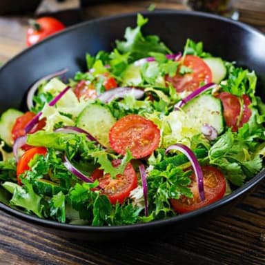 Ensalada Verde