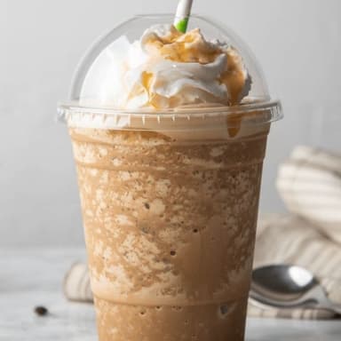Frappé de Café