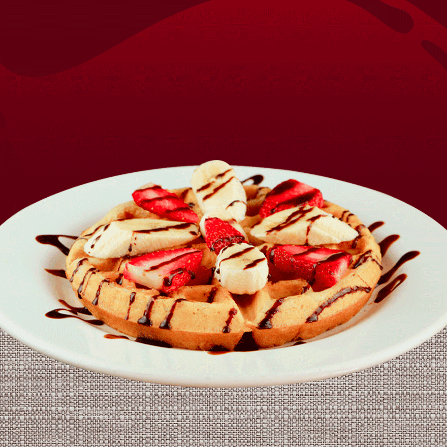 Waffle Factory