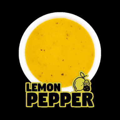 Lemon Pepper Salsa 59 Ml (extra)
