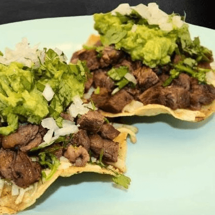 Vampiro de Arrachera