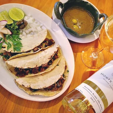 Combo Tacos + Bebida