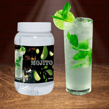 Mojito  500 ml