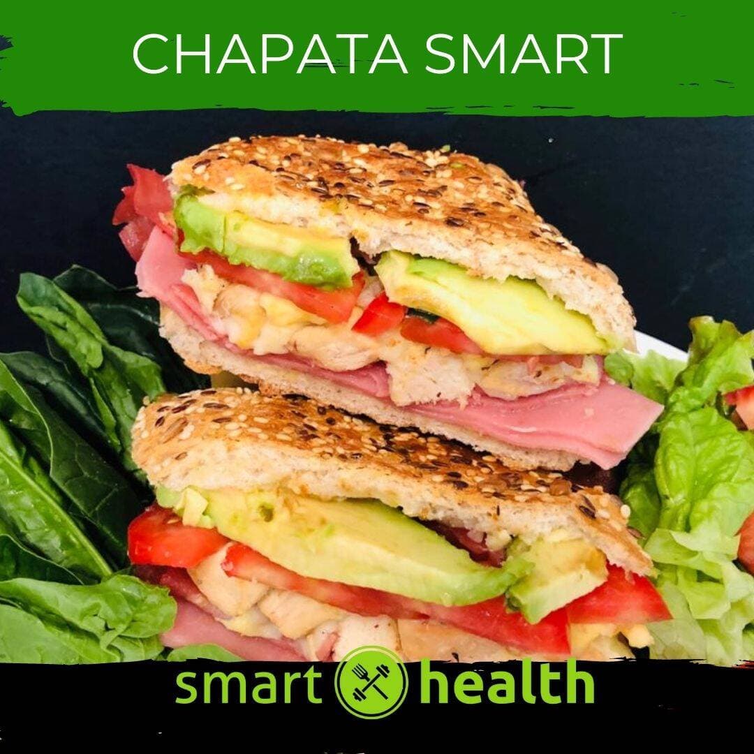 Chapata Smart