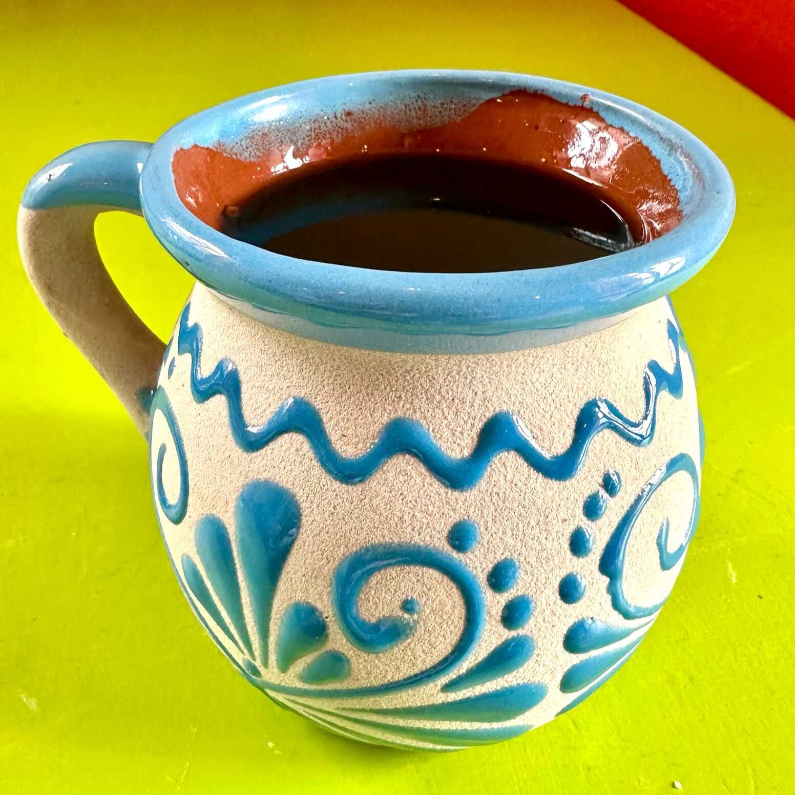 Jarrito de Café