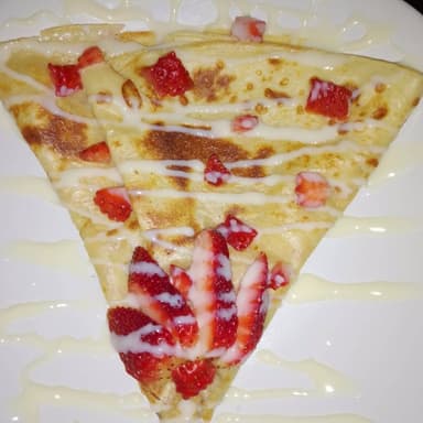 Crepa de lechera