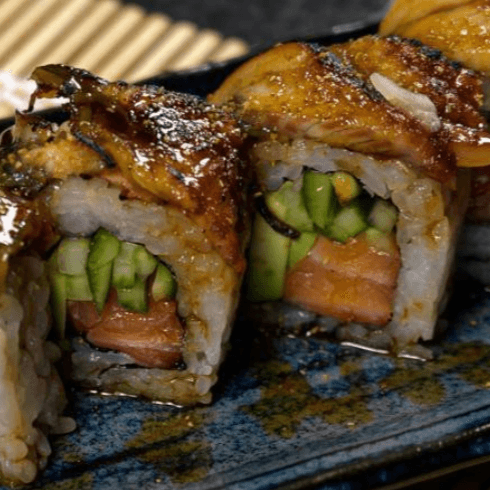 Unagi King
