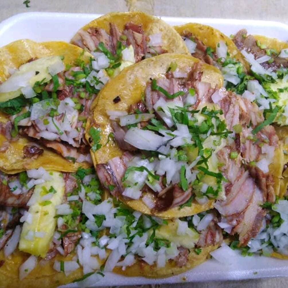 TACO TRIPA