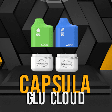 Boxpod Glucloud