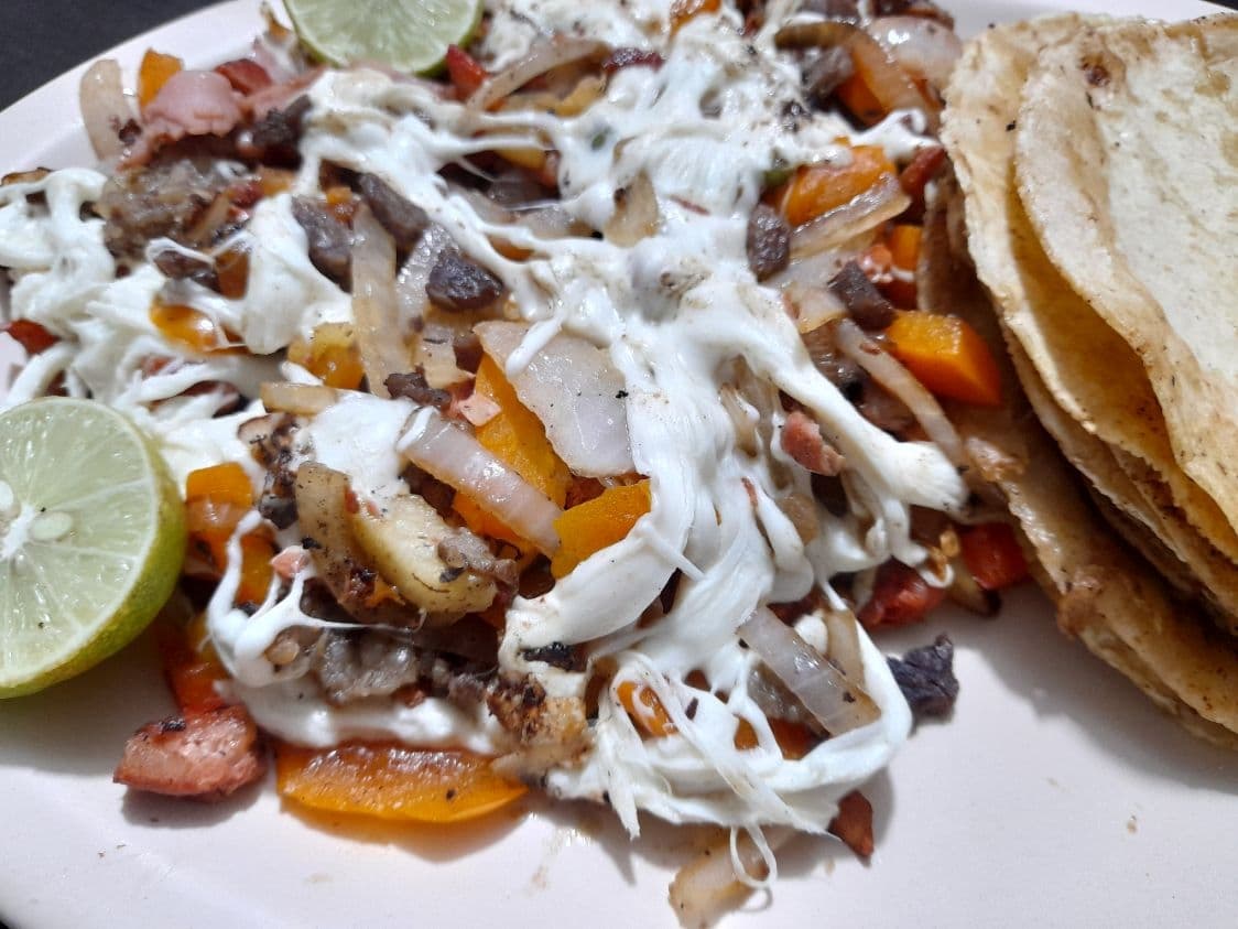 Alambre El Especial