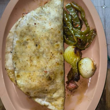 TACO ESPECIAL CAMPECHANO