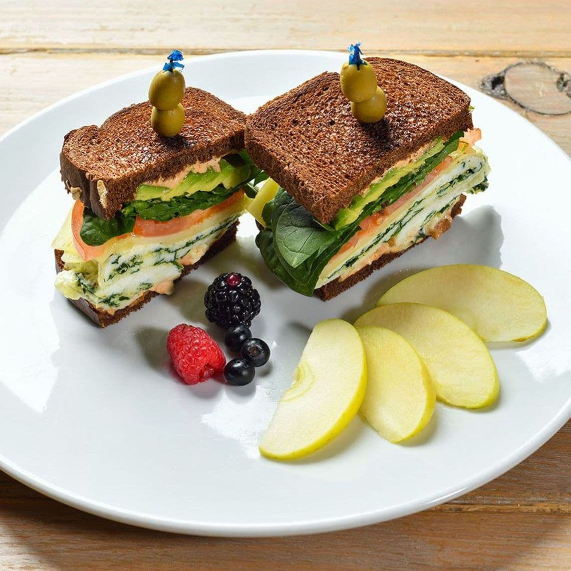 Sandwich Light