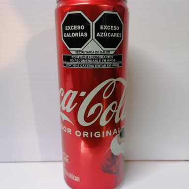 Coca Cola