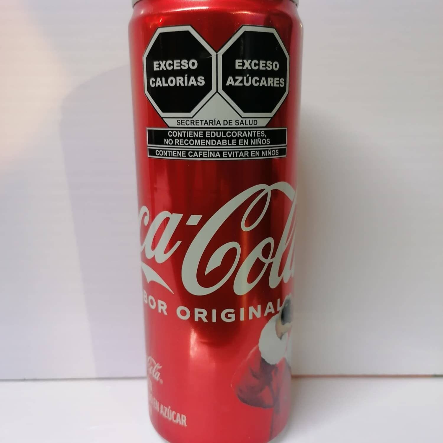 Coca Cola