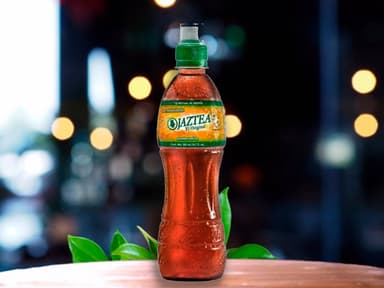 Jaztea 500 Ml