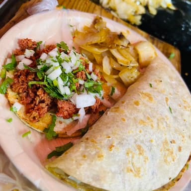 Quesadilla