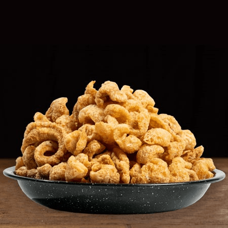 Chicharrón Ranchero 100 Gramos