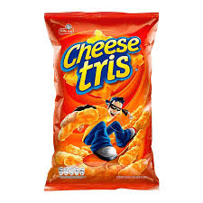 Cheese Tris