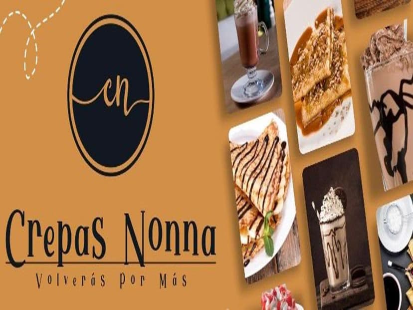 Crepas NoNa Cuernavaca