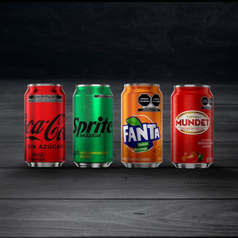 Refresco