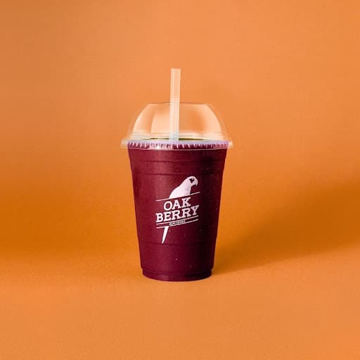 Smoothie Summer Vibes 16 onzas
