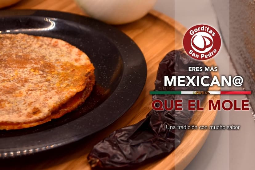 Gorditas San Pedro
