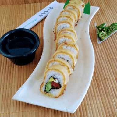 Chistorramaki